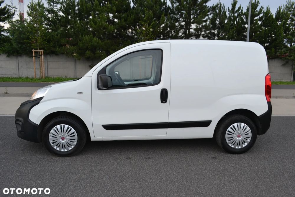 Fiat Fiorino - 6
