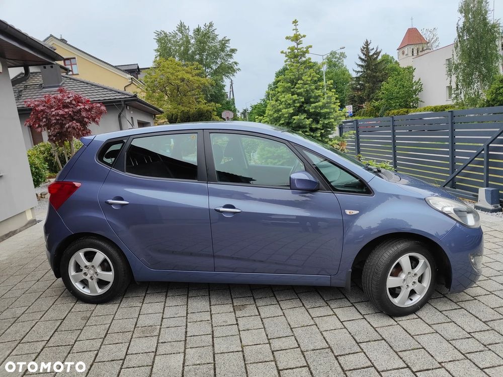 Hyundai ix20 1.4 Comfort - 2