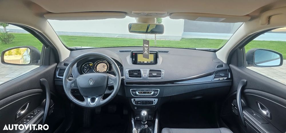Renault Megane - 5