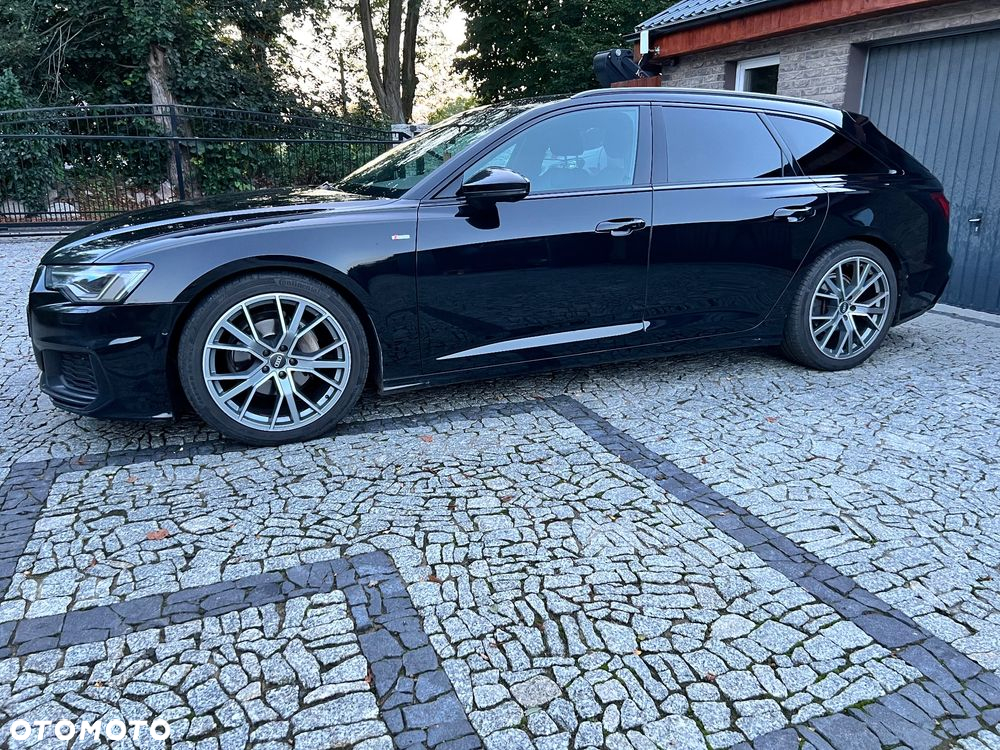 Audi A6 - 5