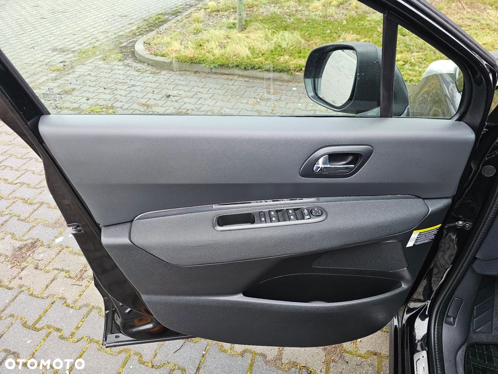 Peugeot 3008 BlueHDi 120 Stop & Start Active - 27