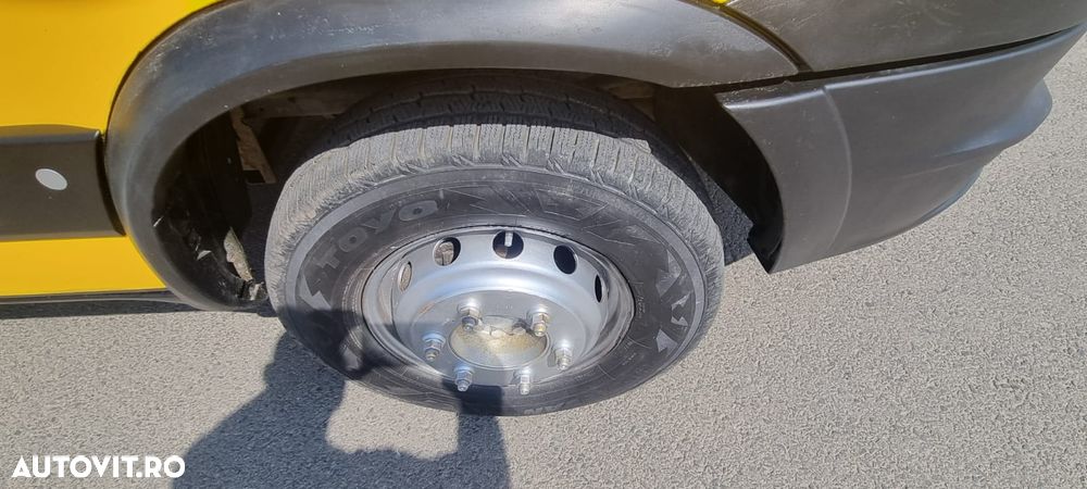 Iveco Daily - 10