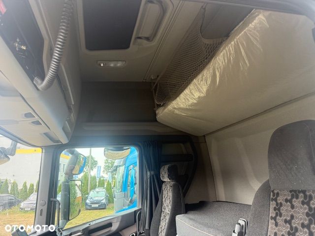 Scania R 460 - 13