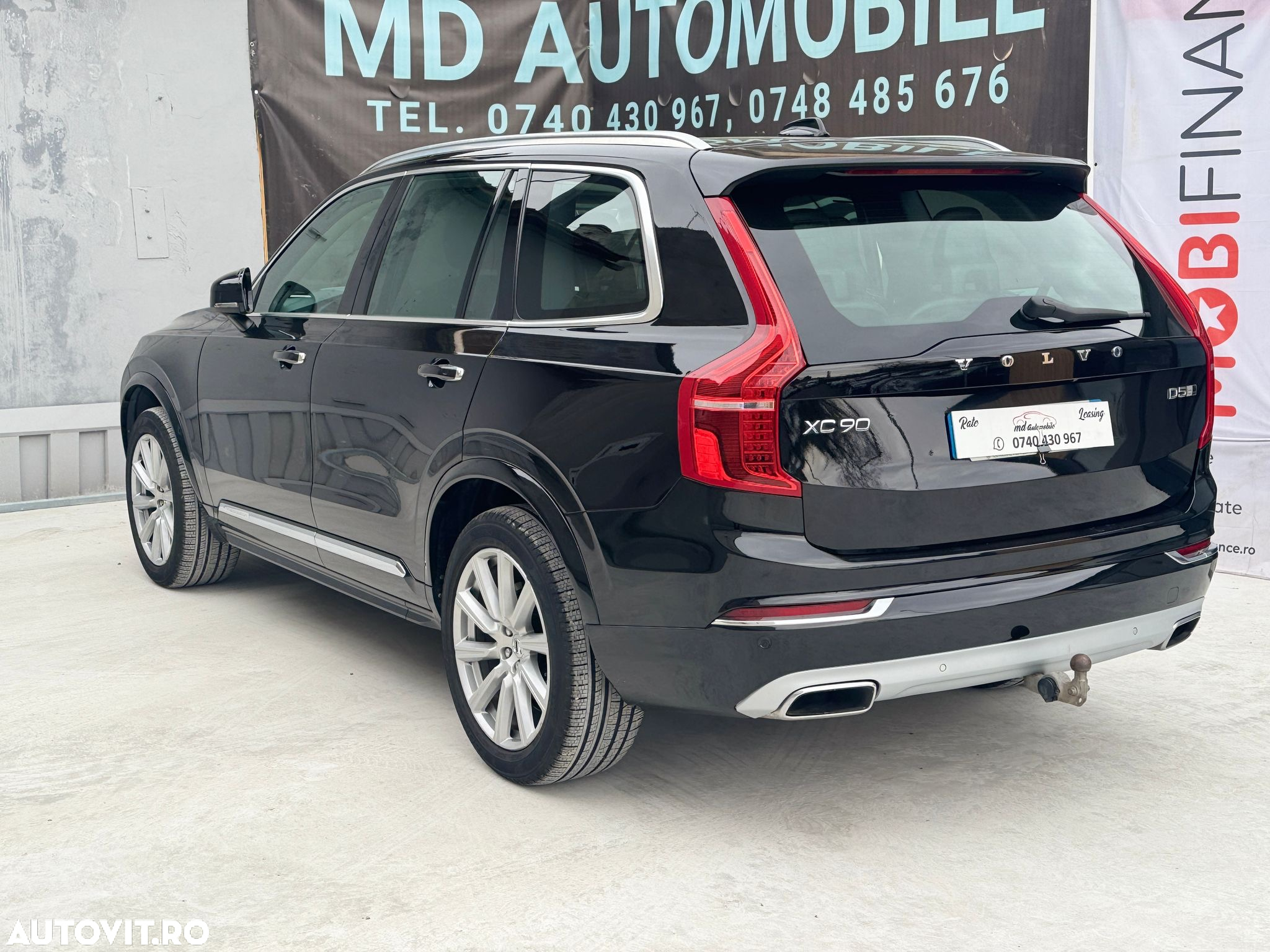 Volvo XC 90 - 18