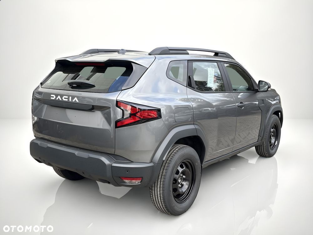 Dacia Duster 2026 photo 5