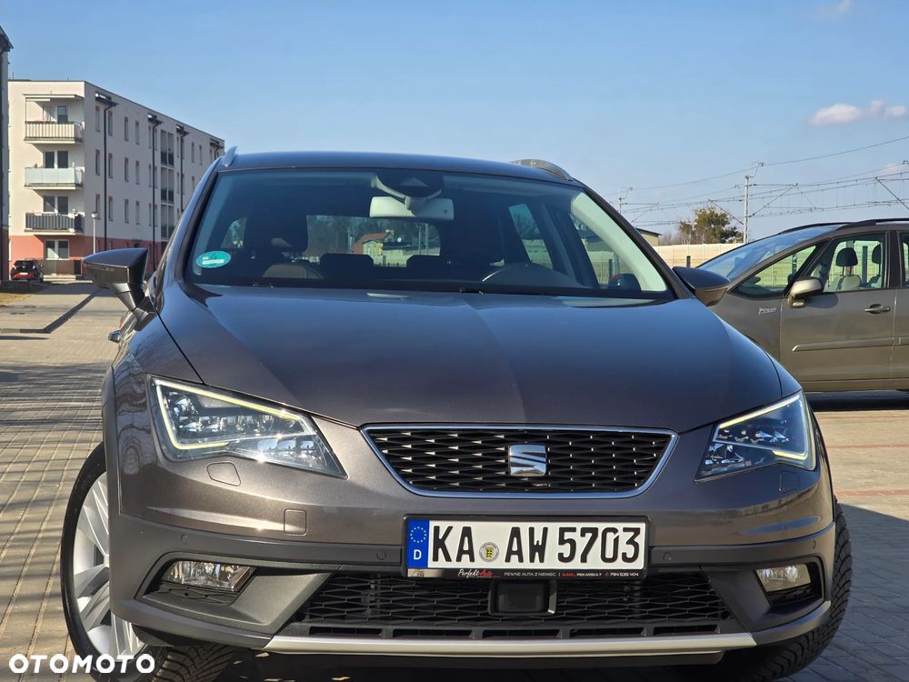 Seat Leon - 4