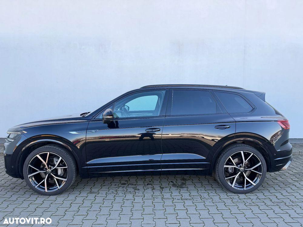 Volkswagen Touareg V6 TDI R-Style - 35