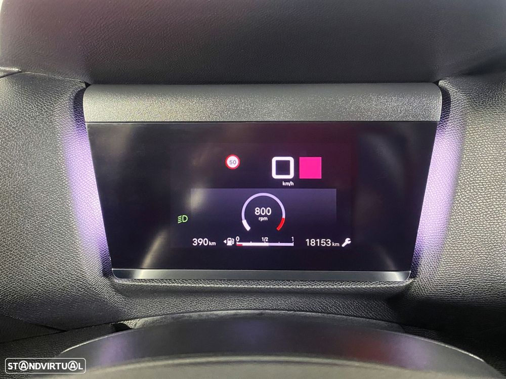 Citroën C4 PureTech 130 Stop&Start PLUS - 11