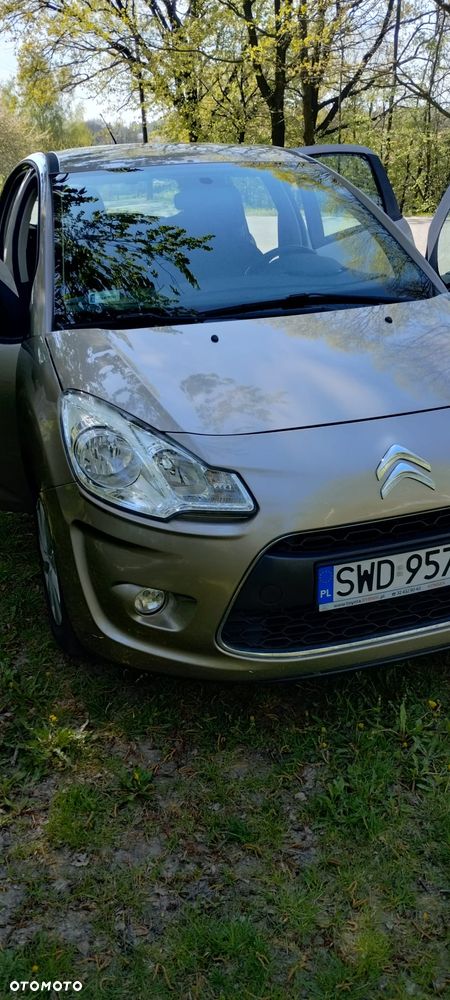 Citroën C3 - 5