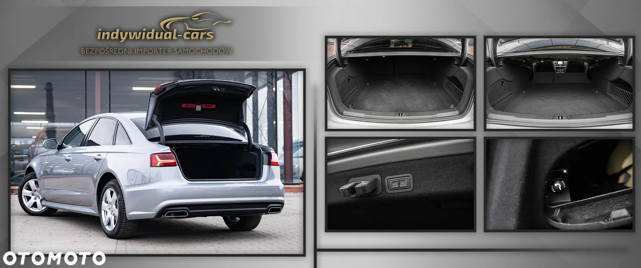 Audi A6 Avant 2.0 TDI DPF multitronic - 21