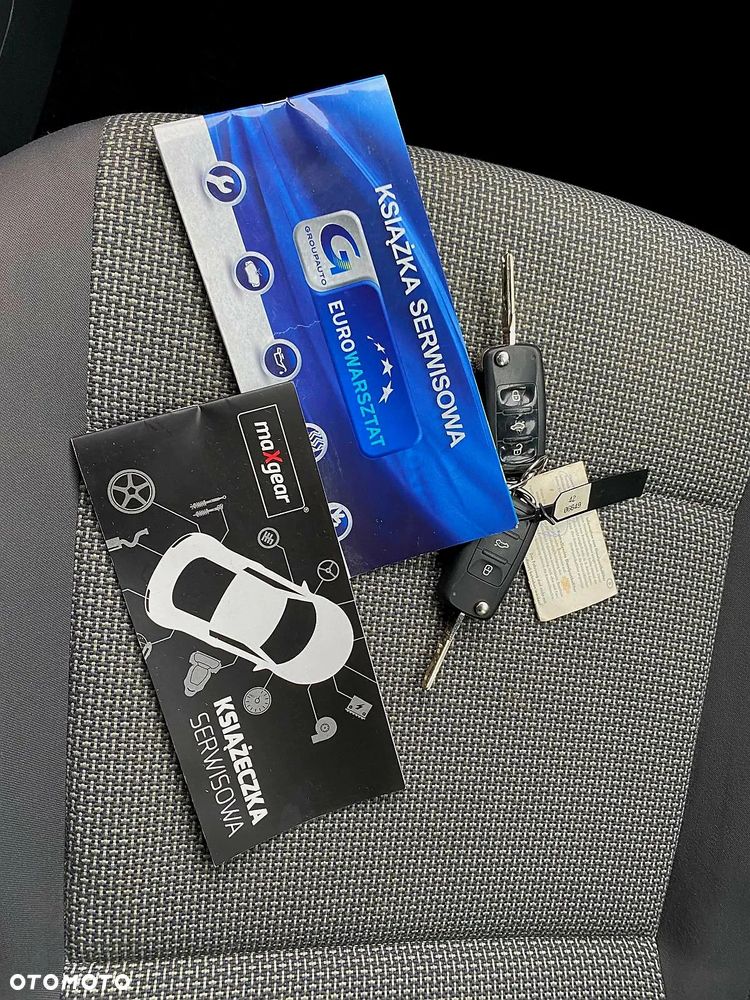 Volkswagen Caddy 1.6 TDI - 16