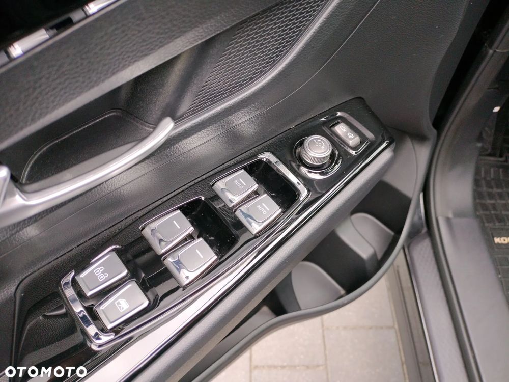 SsangYong/KGM Korando 1.5 T-GDI Quartz 2WD - 23