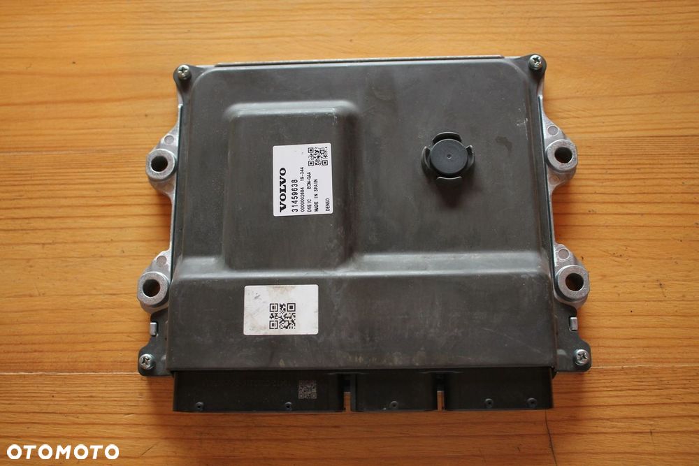 VOLVO V90XC90 XC60XC40 KOMPUTER STEROWNIK 31459638 - 1