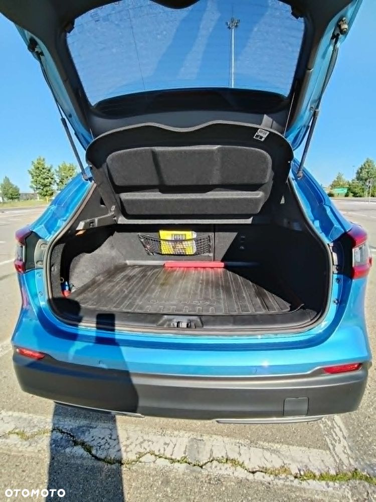 Nissan Qashqai 1.3 DIG-T N-Connecta - 8