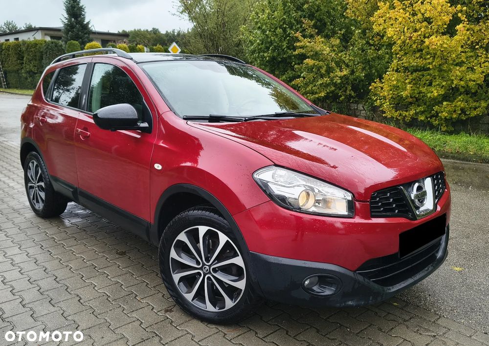 Nissan Qashqai 1.6 I-Way Start/Stop - 3