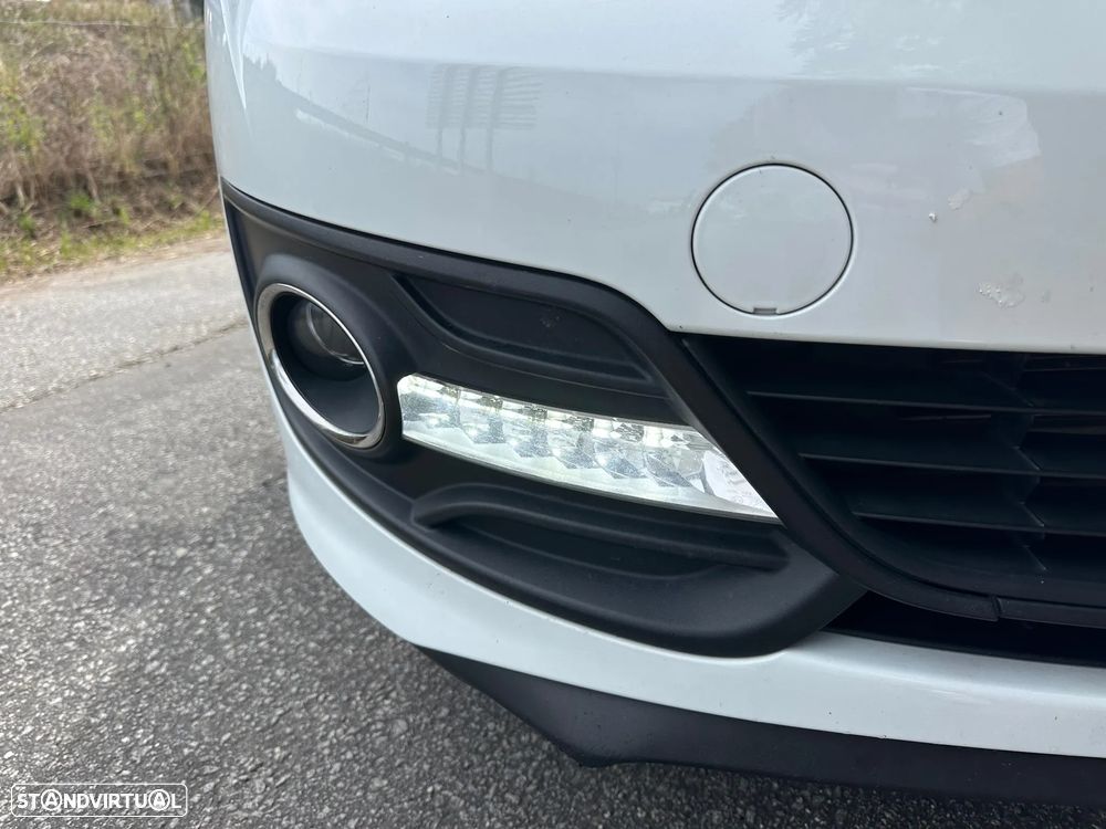 Renault Mégane Sport Tourer dCi 110 FAP EDC BOSE Edition - 28