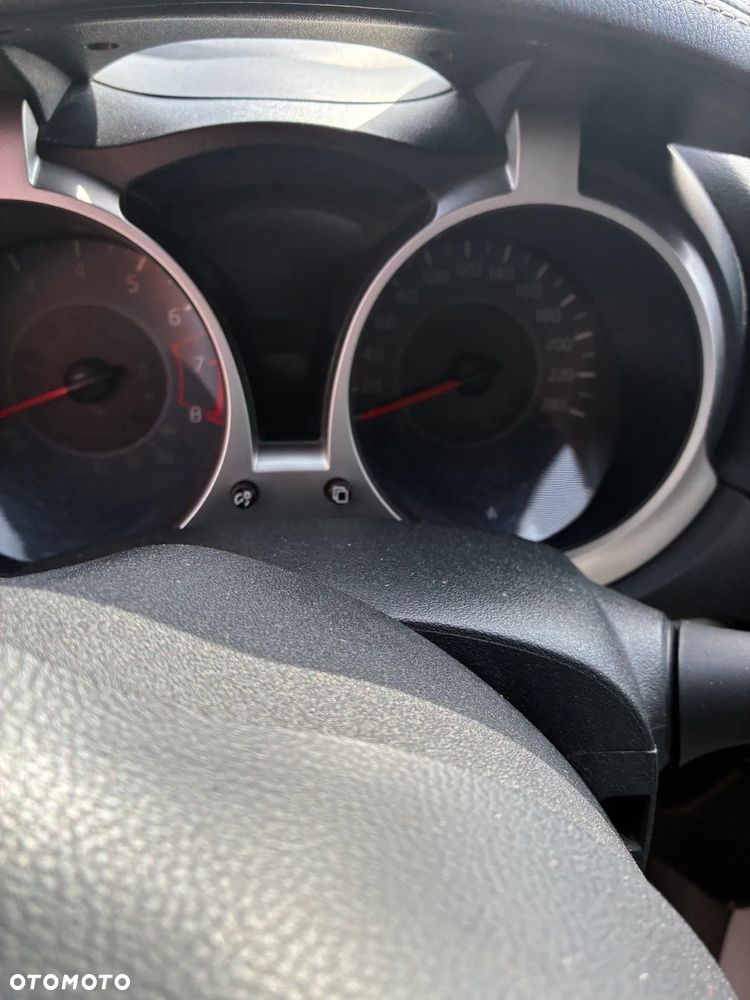 Nissan Juke 1.2 DIG-T N-Connecta EU6 - 6