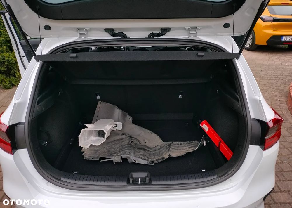 Kia Ceed 1.5 T-GDI Tribute DCT - 9