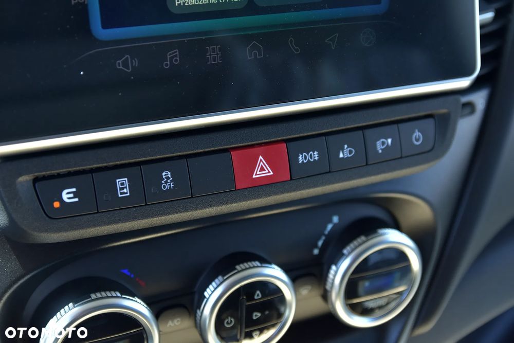 Iveco Daily 35S18H autolaweta 3,5t na haku POLMAR - 21