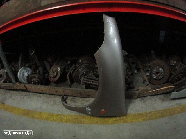 Guarda Lamas Gl1350 CHRYSLER NEON 2000 2.0 135CV 4P CASTANHO ESQ - 1