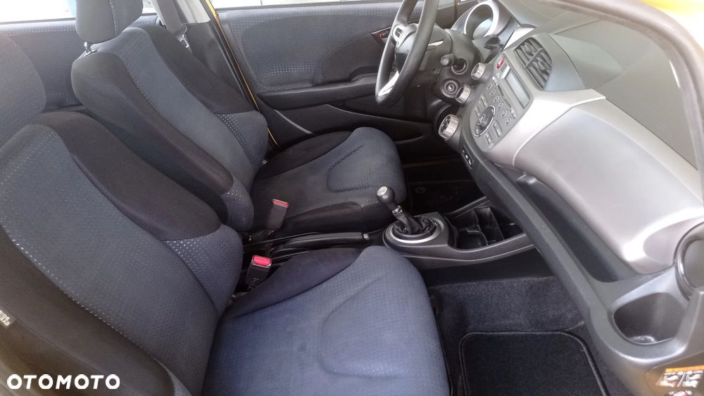 Honda Jazz 1.2 i-VTEC S Cool - 38