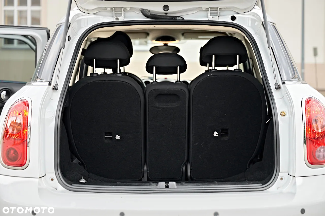 MINI Countryman Cooper D - 24