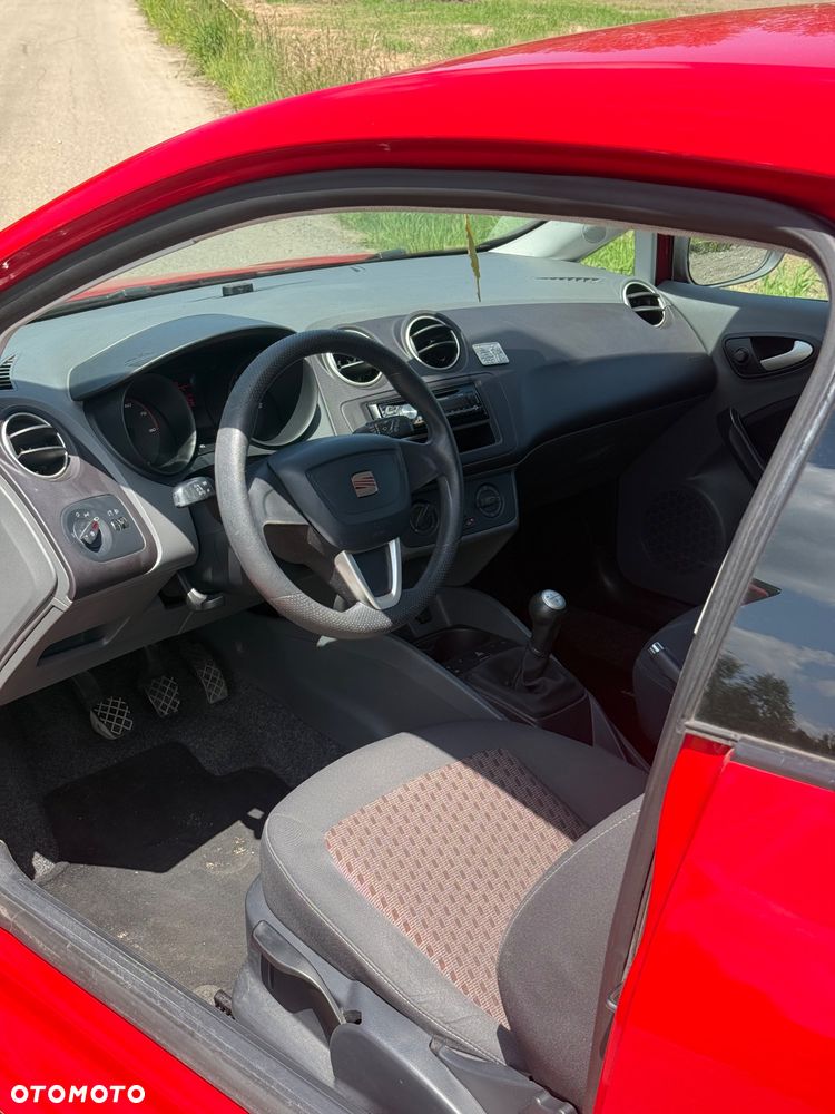 Seat Ibiza SC 1.2 12V Style 4YOU - 5