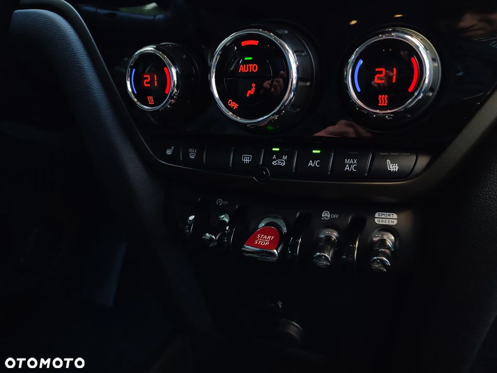 MINI Countryman Cooper S Untamed Edition sport - 25