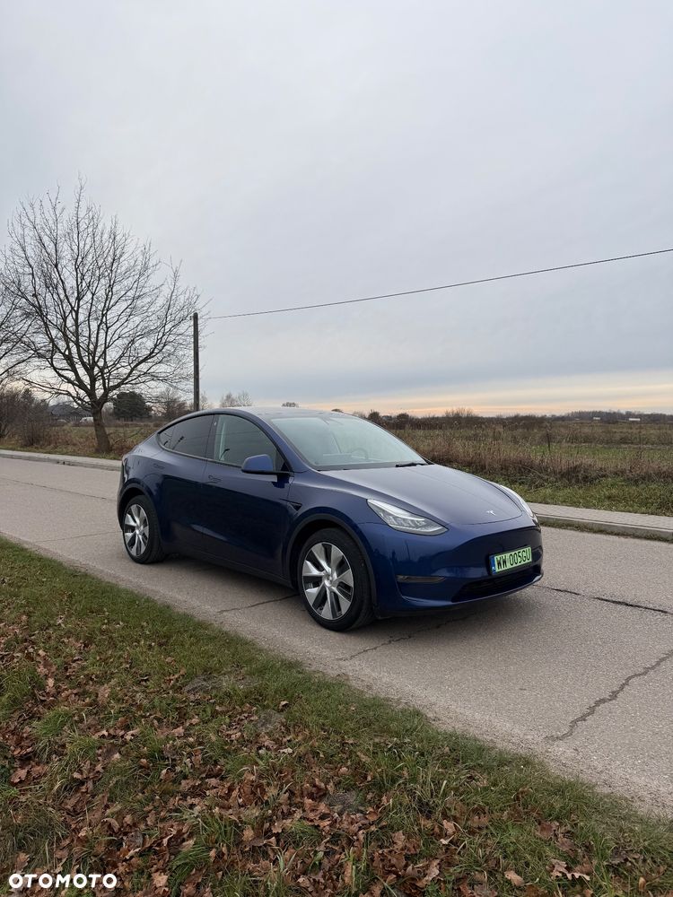 Tesla Y Premium Long Range Dual Motor AWD - 7