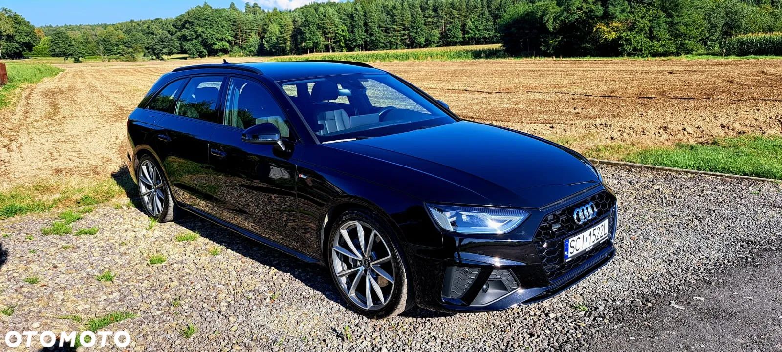 Audi A4 ver-40-tdi-quattro-s-line-s-tronic - 1