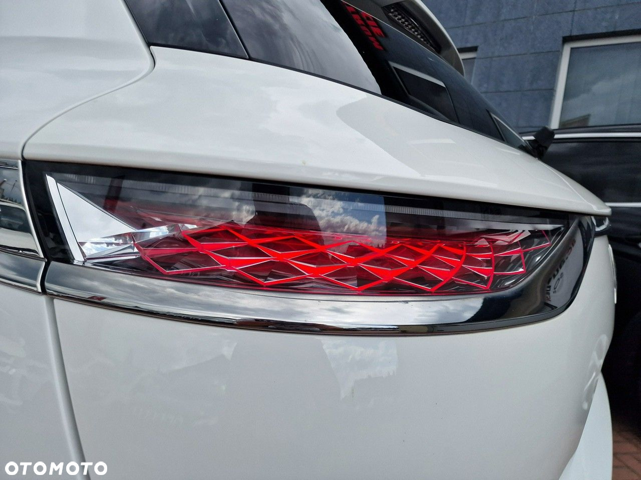 DS Automobiles DS 7 Crossback 1.5 BlueHDi Chic - 3