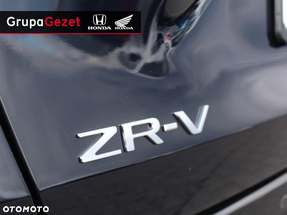 Honda ZR-V - 9