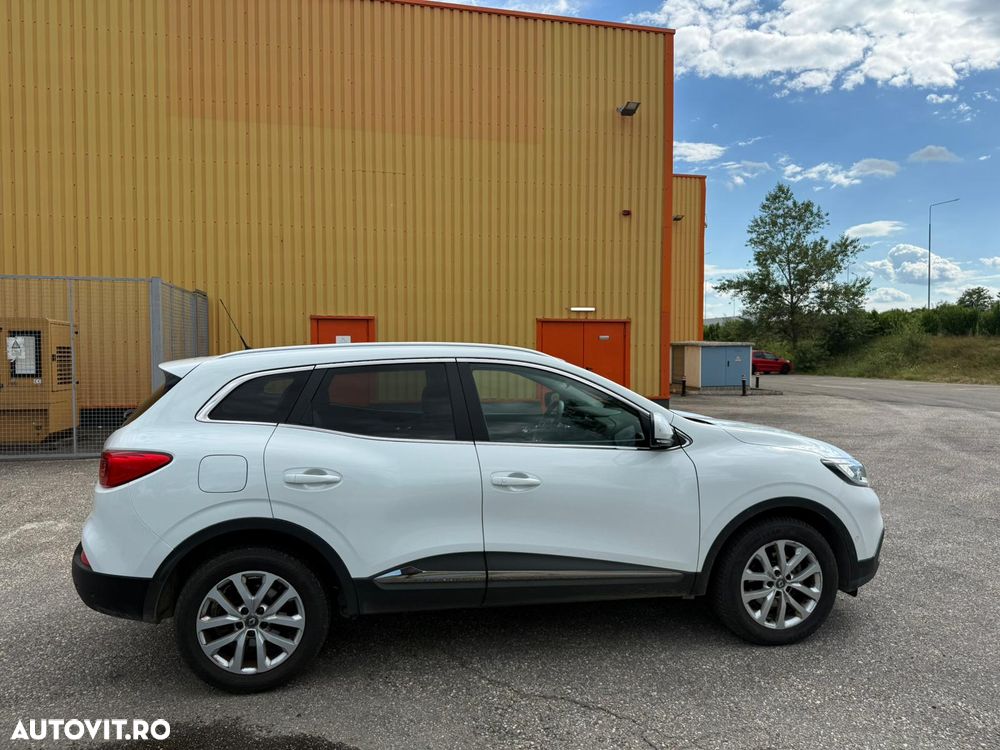 Renault Kadjar - 11