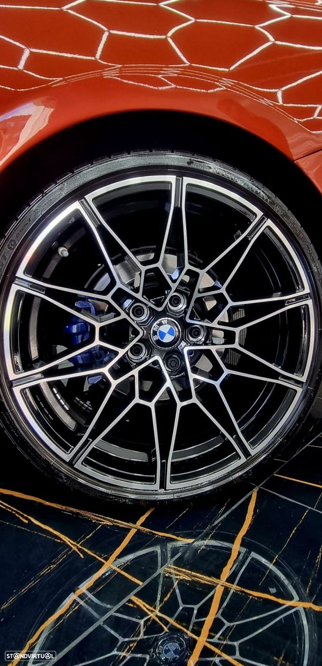 BMW 220 - 19