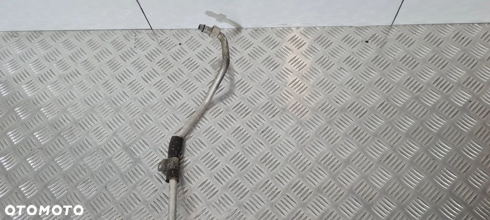 Nissan Terrano II 2.4 2.7 3.0 Przewód Klimatyzacji - 8