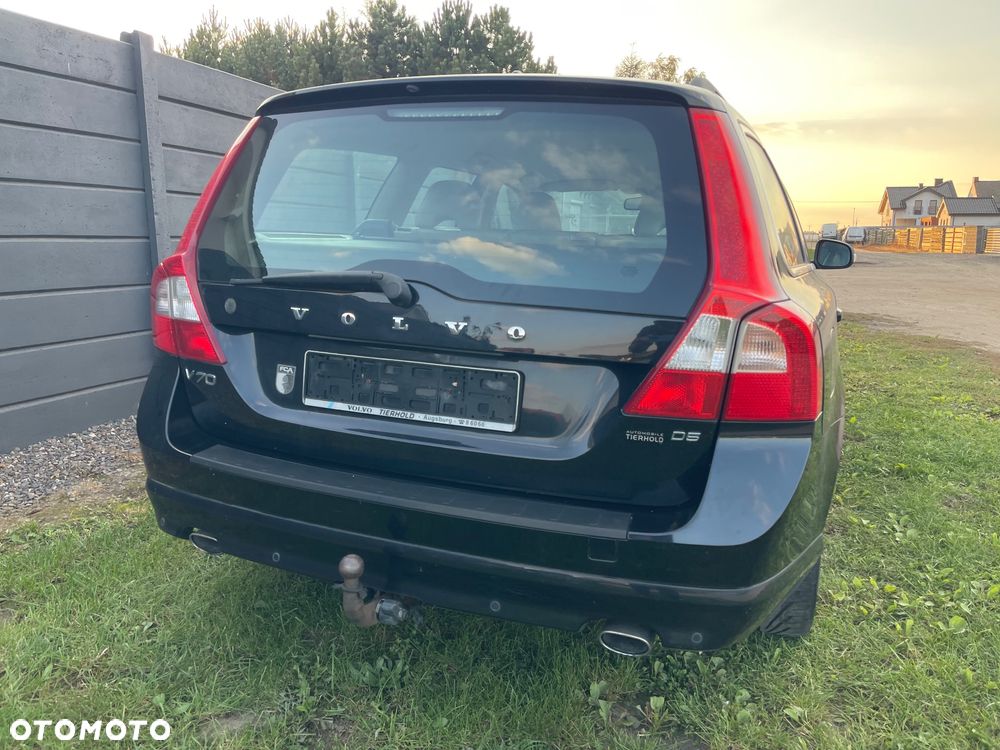 Volvo V70 - 11