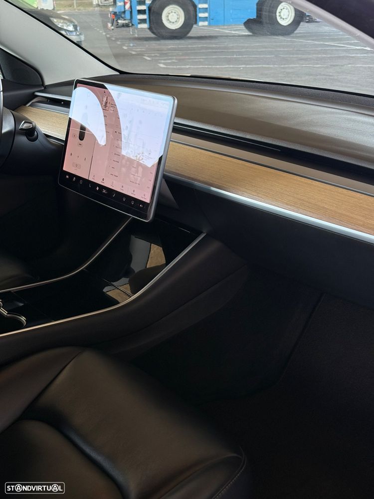 Tesla Model 3 Standard Range Plus RWD - 16
