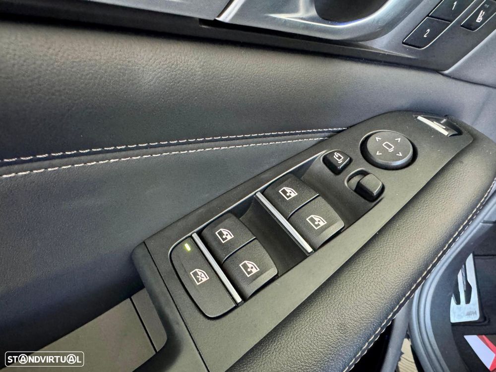 BMW X5 45 e xDrive Pack M - 12
