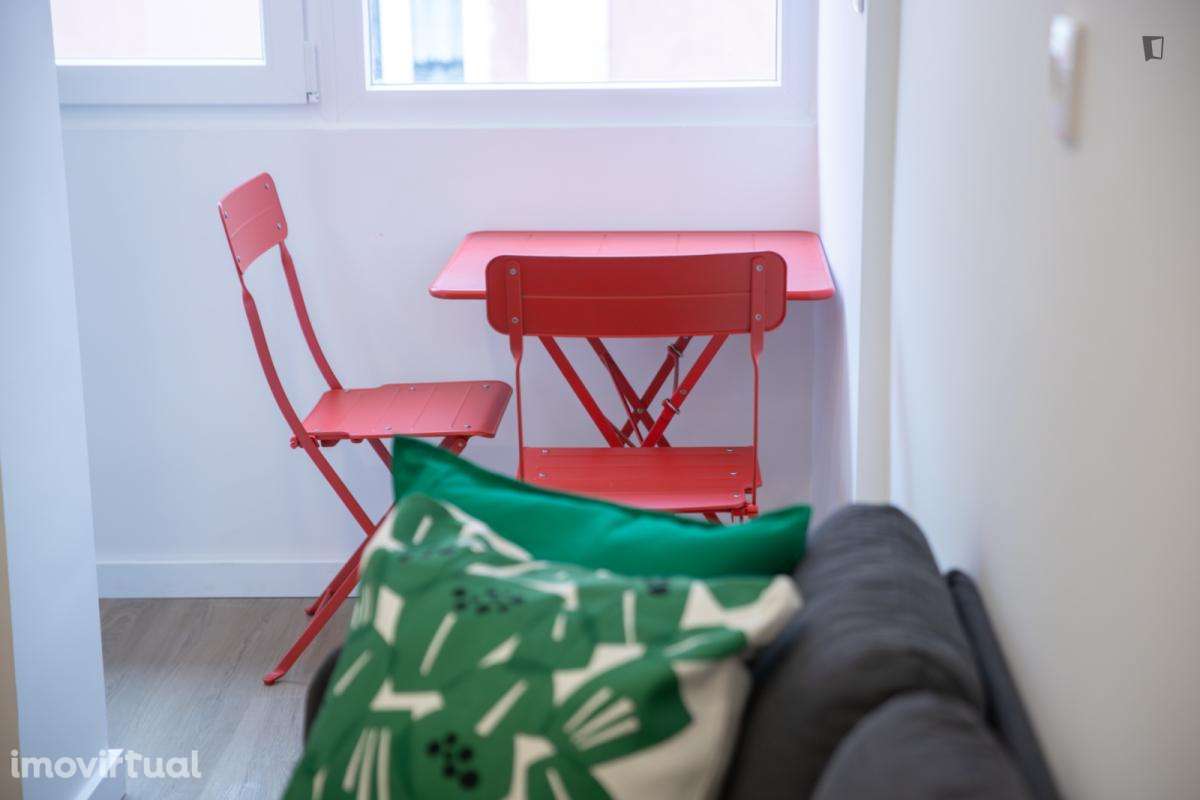 Apartamento com 2 quartos - localizado em Ajuda Lisbon - Grande imagem: 4/28