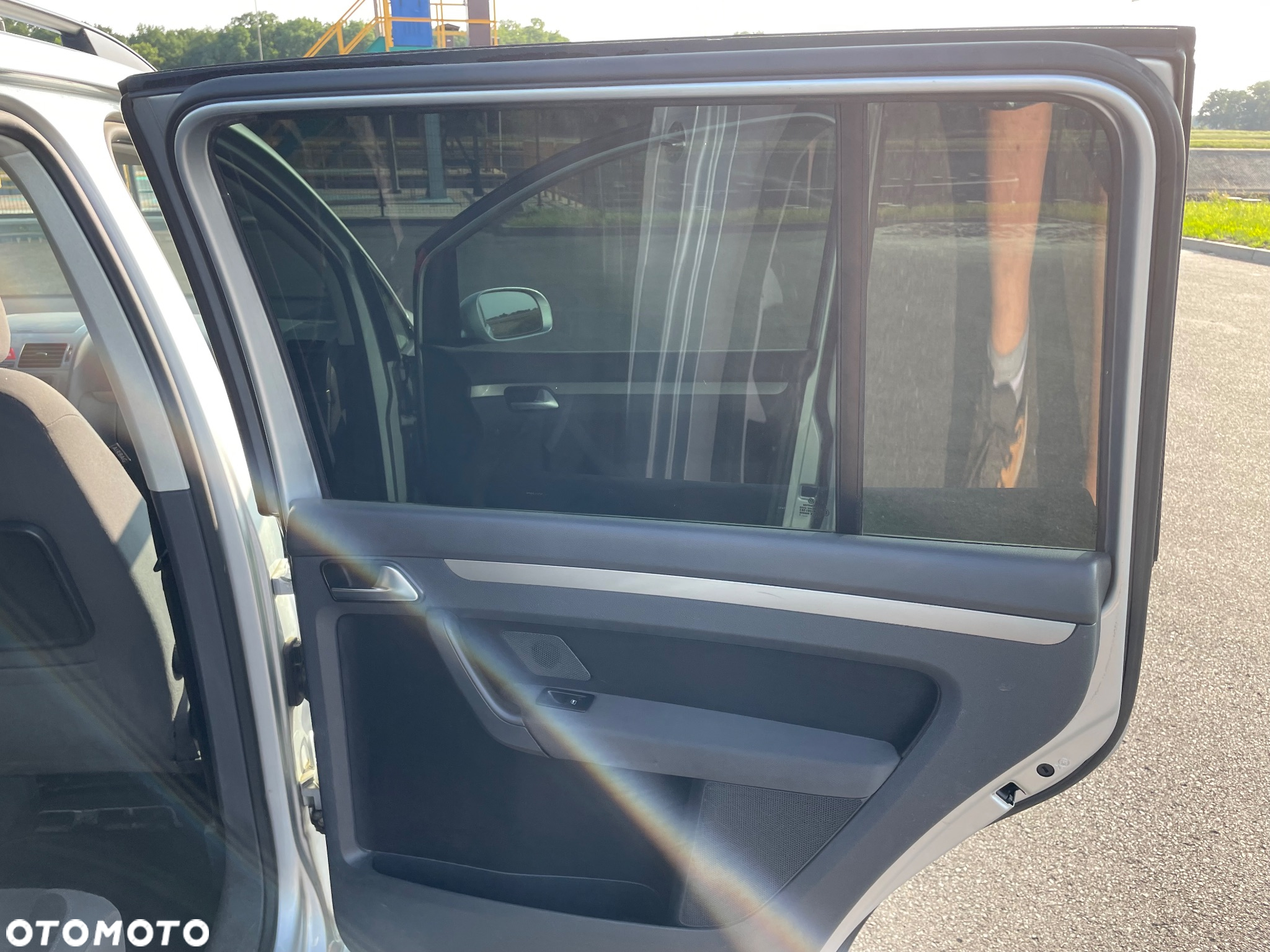 Volkswagen Touran - 29
