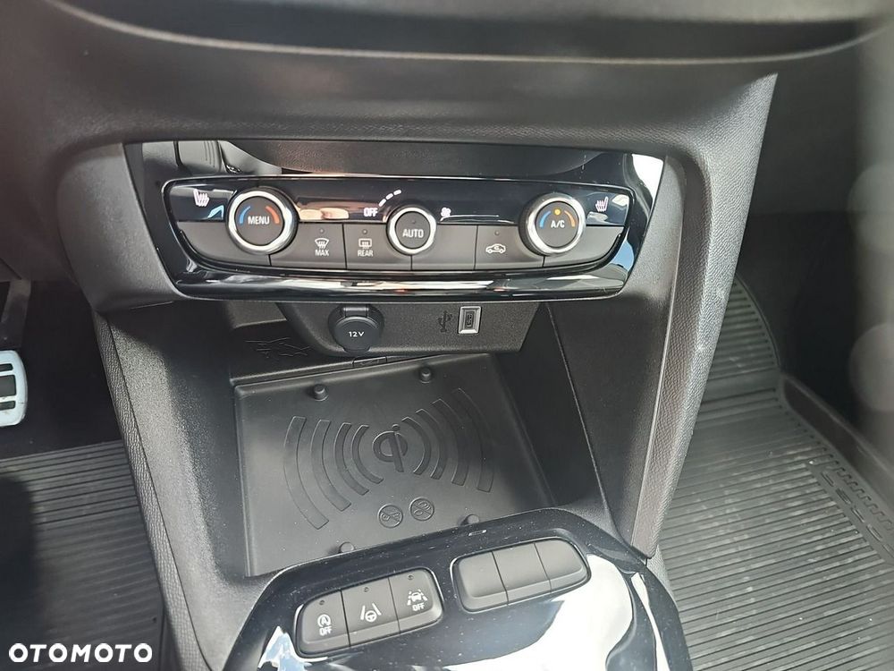 Opel Corsa - 15