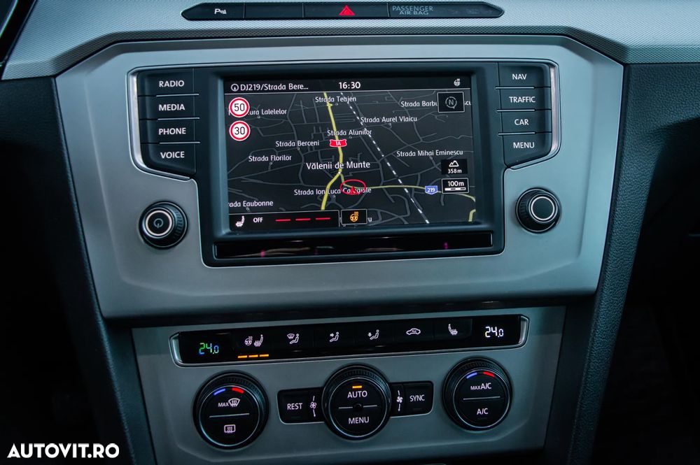 Volkswagen Passat 2.0 TDI SCR Highline - 24