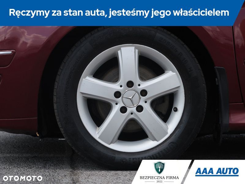 Mercedes-Benz Klasa B - 16