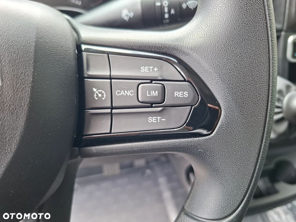 Fiat SUPER CENA! OD RĘKI ! Ducato L4H2 140KM, Kamera cofania, Android Auto, Wzmocnione zawieszenie - 30