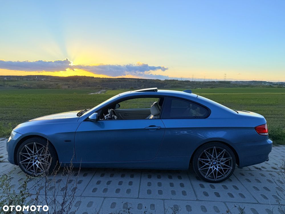 BMW Seria 3 320d - 6