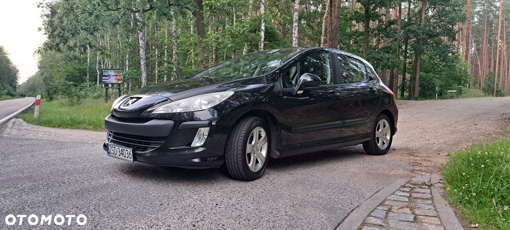 Peugeot 308 1.4 Presence - 1