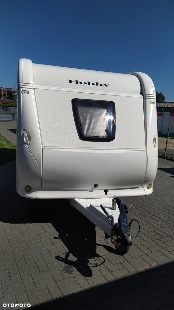 Hobby 540 UFE - 9