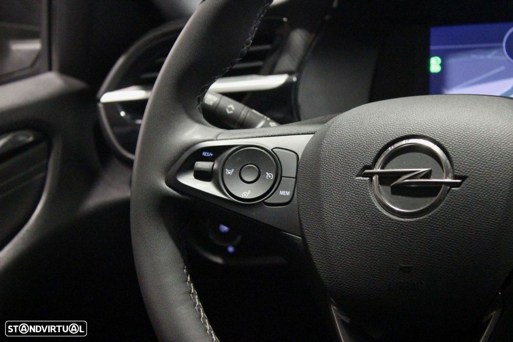 Opel Corsa 1.5 D Elegance - 14