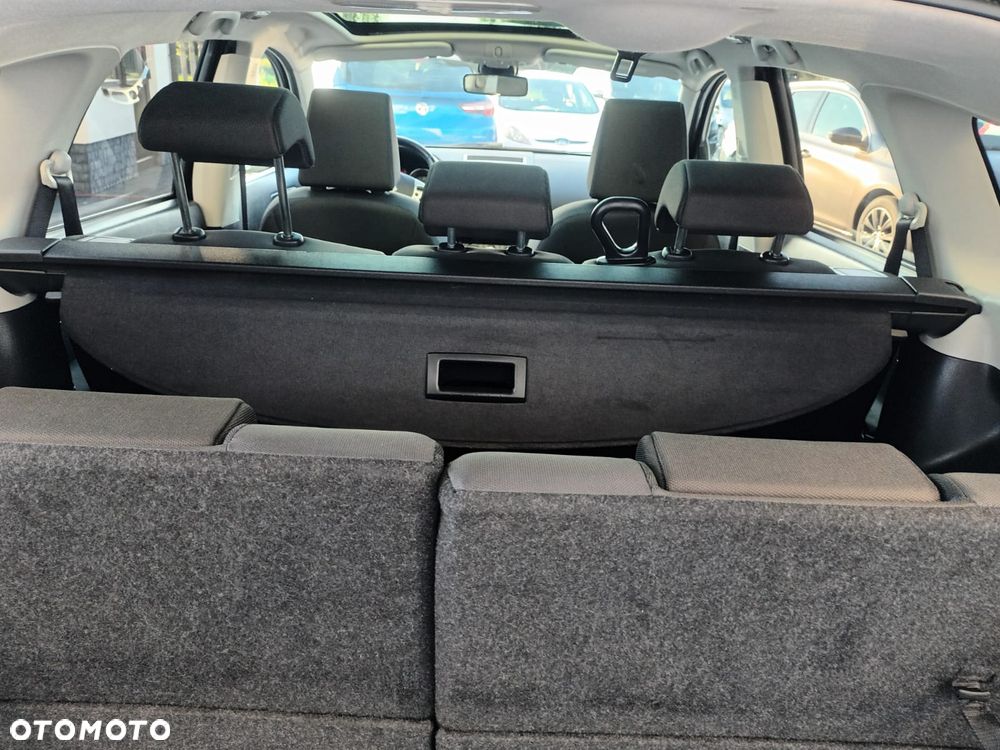 Nissan Qashqai+2 1.6 Tekna - 19