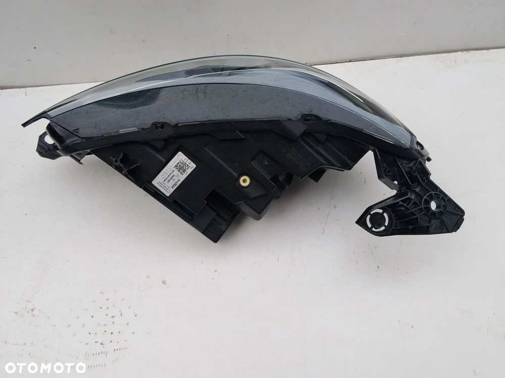 Lampa prawa Full Led opel corsa F Europa bdb.stan - 3
